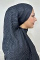 Premium Jakar Şal 033S